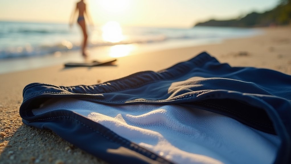 breathable comfort potential irritation