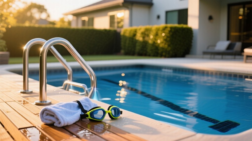 michael phelps swim spa prices