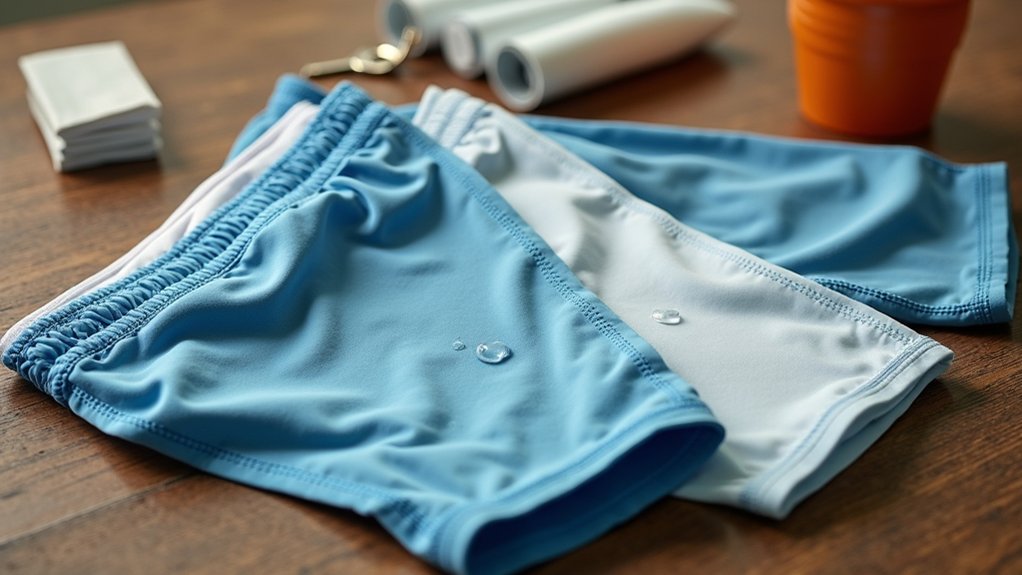 personalized swimwear comfort alternatives