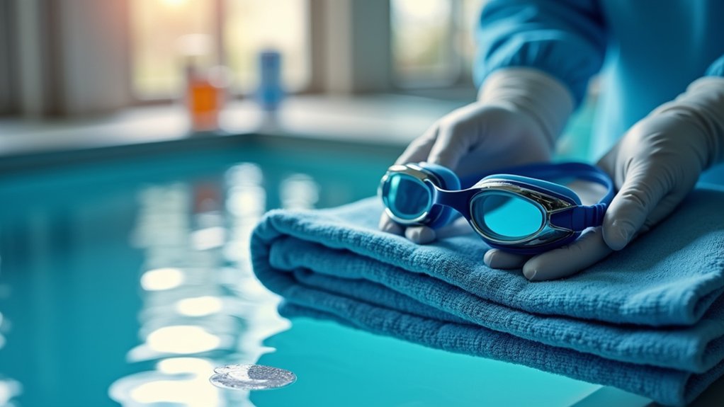 post surgery eye protection guidelines