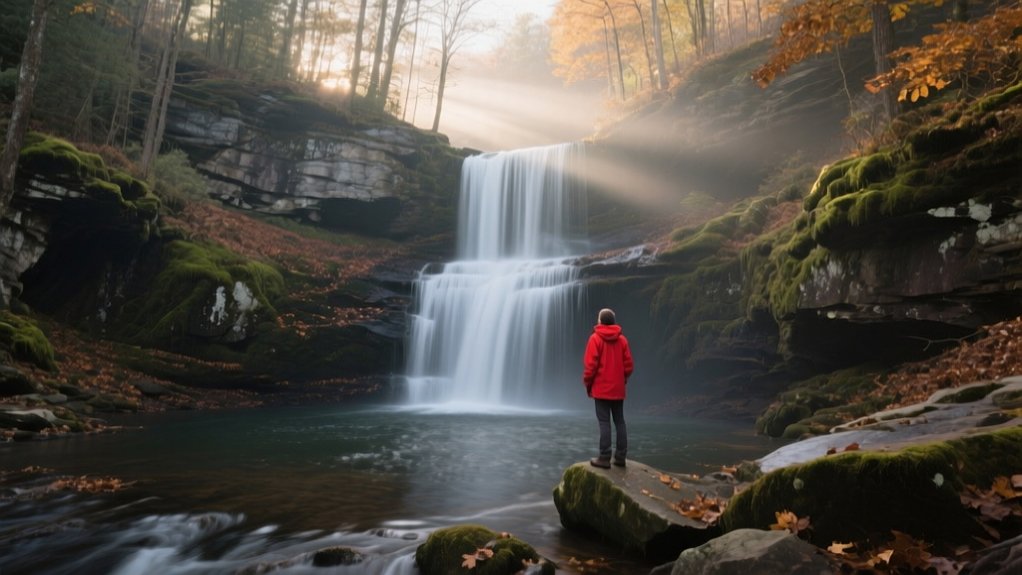 swimming prohibited at kaaterskill