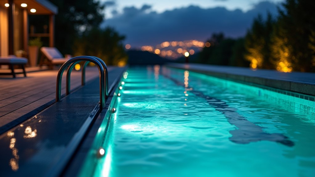 versatile aquatic fitness solution
