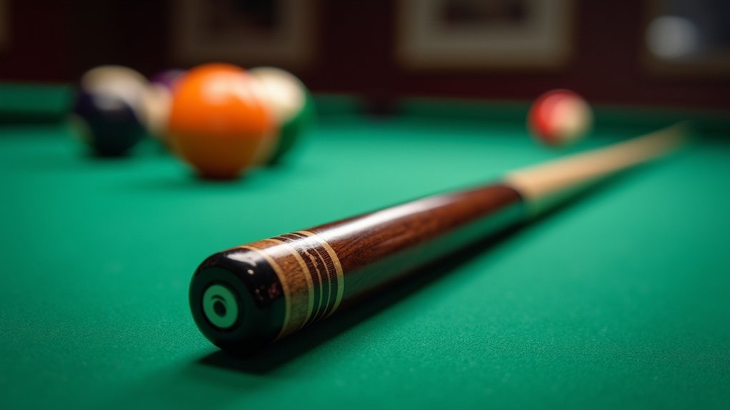 choose your perfect cue