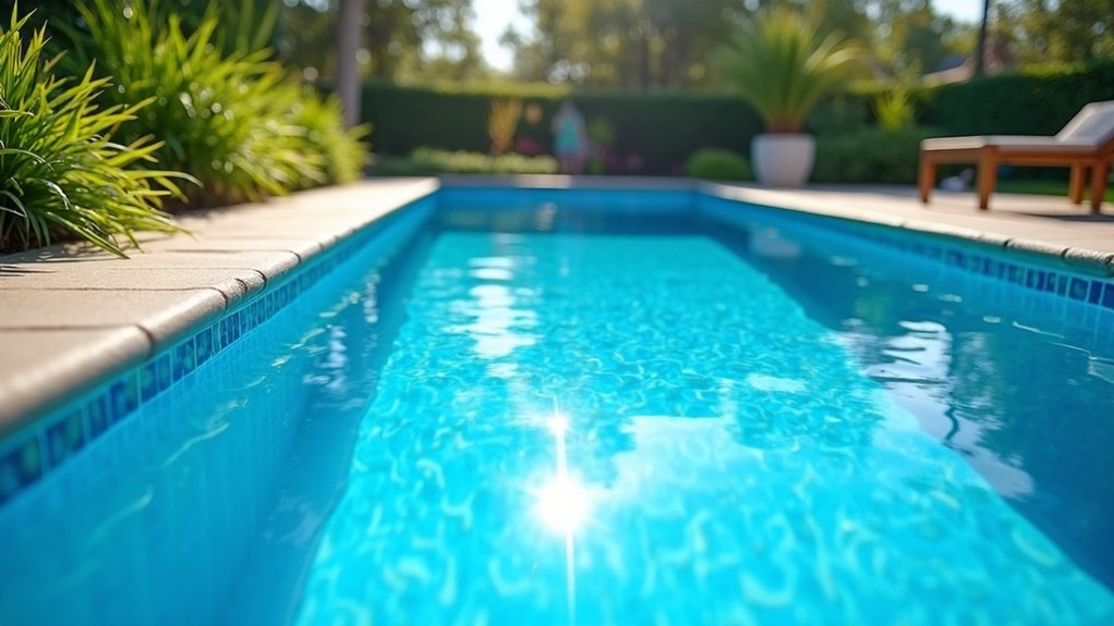 choosing durable pool liners