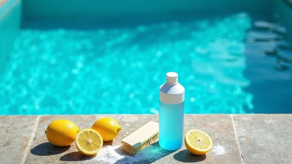 choosing effective stain remover