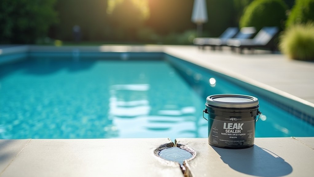 choosing the right sealer