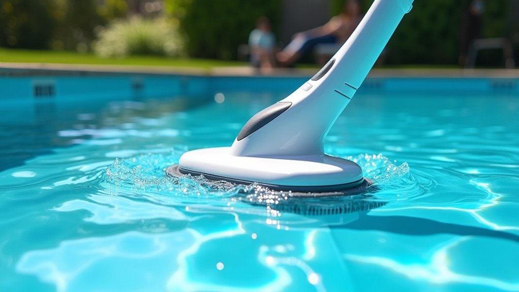 choosing the right vacuum