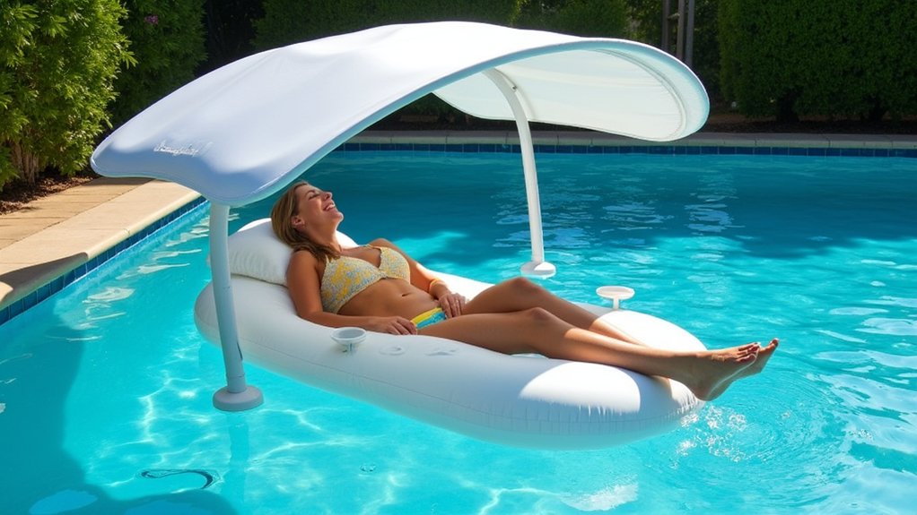 comfort sun protection durability