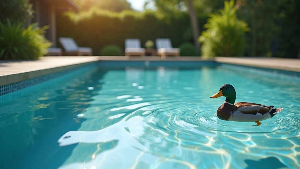 eco friendly easy to install deterrent