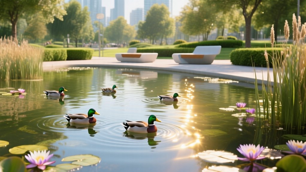 top duck pools 2026