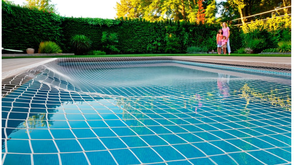 top pool safety covers