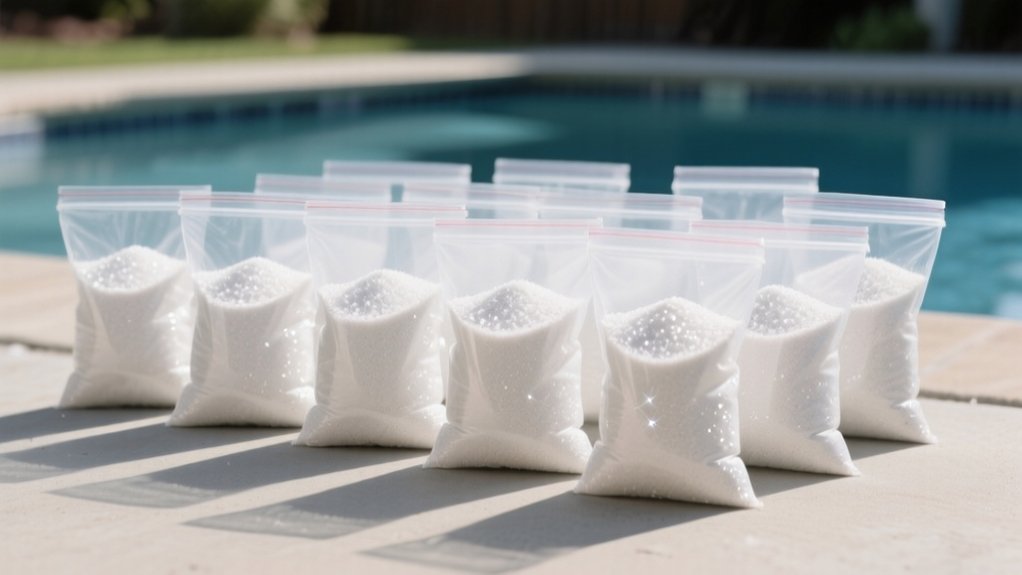 top silica sand picks