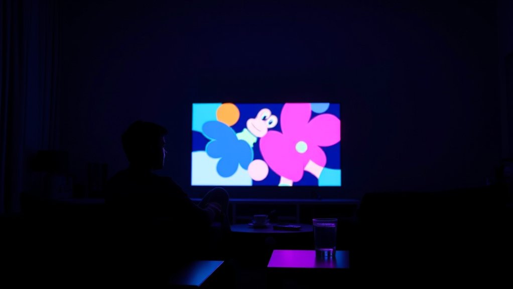 adult swim unique animated programming