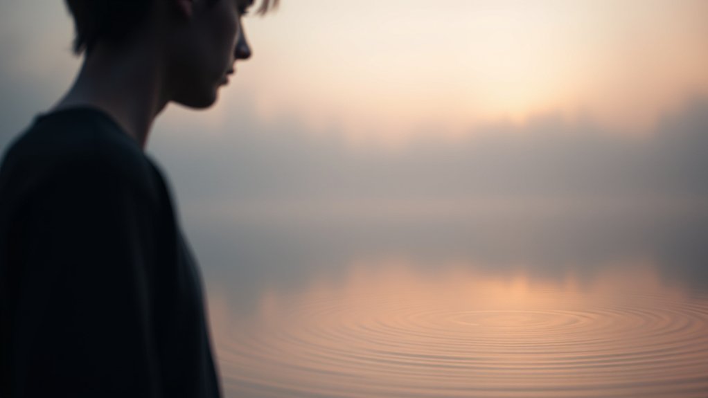 authenticity in love questioned