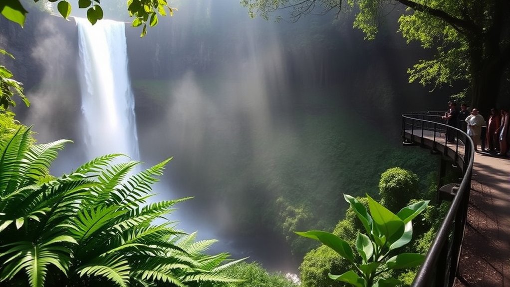 breathtaking viewpoints of akaka