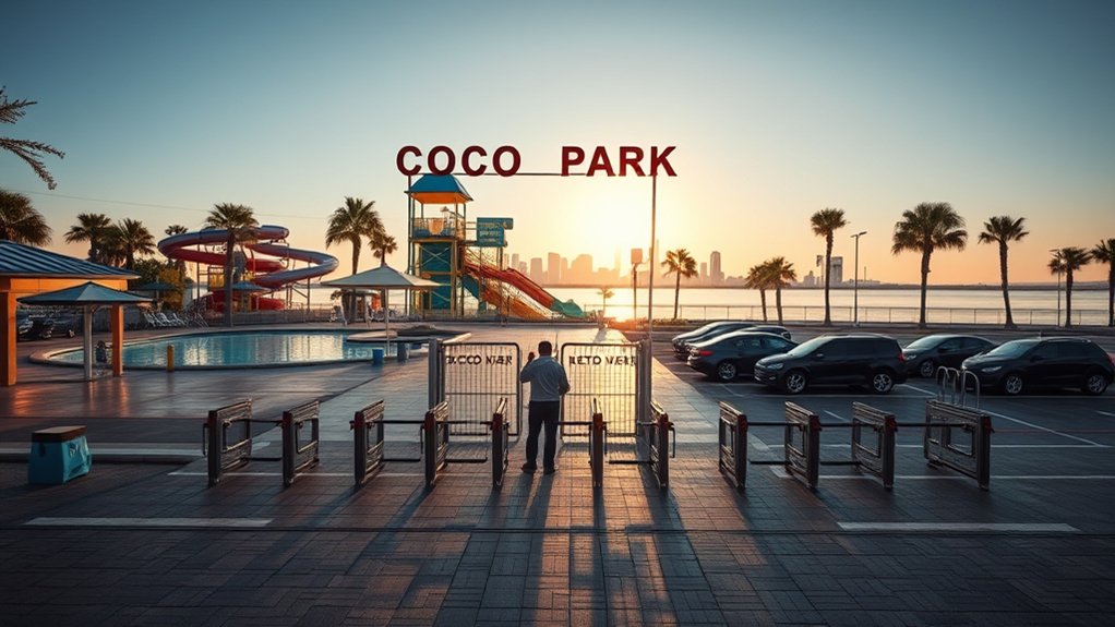 check hours before visiting