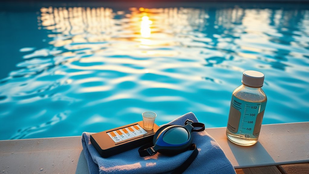 chemical wait times explained