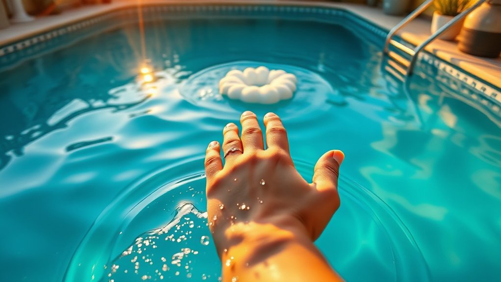 chlorine alternatives pros and cons