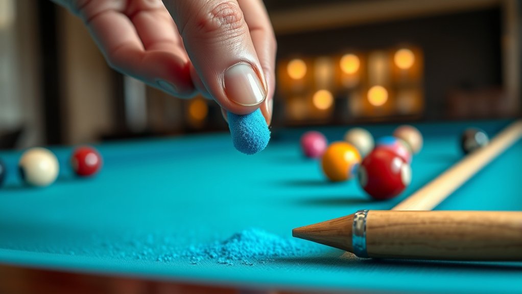 choosing durable dust free chalk