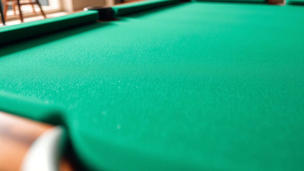 choosing durable fitting felt