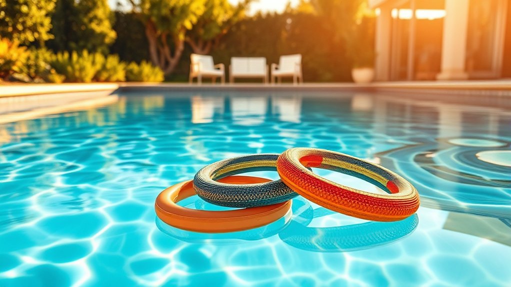 choosing efficient durable rings