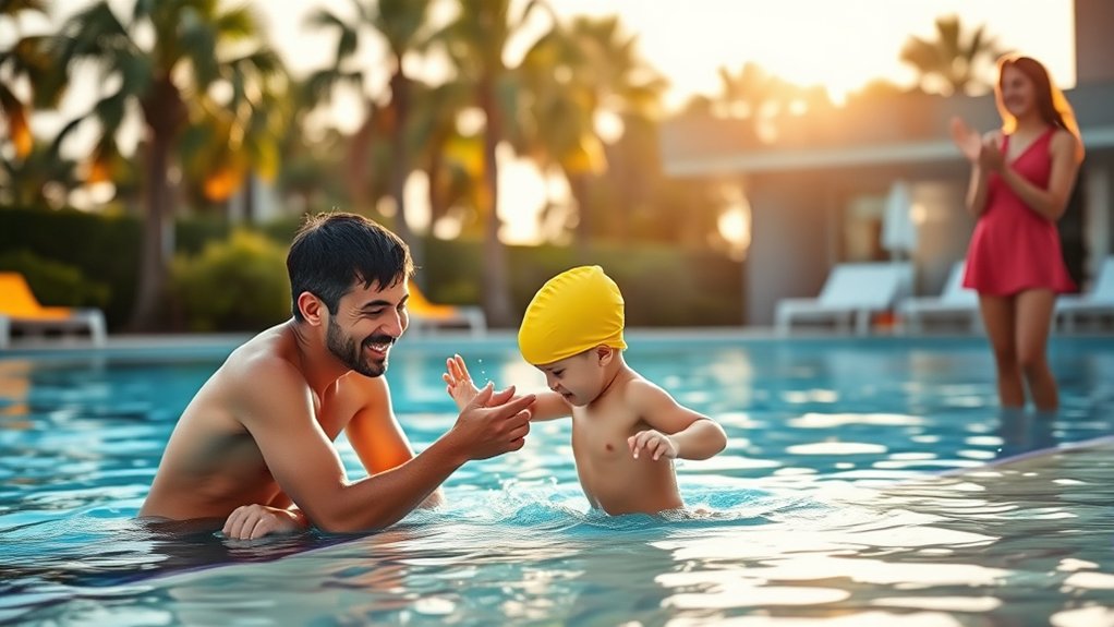 choosing the right instructor