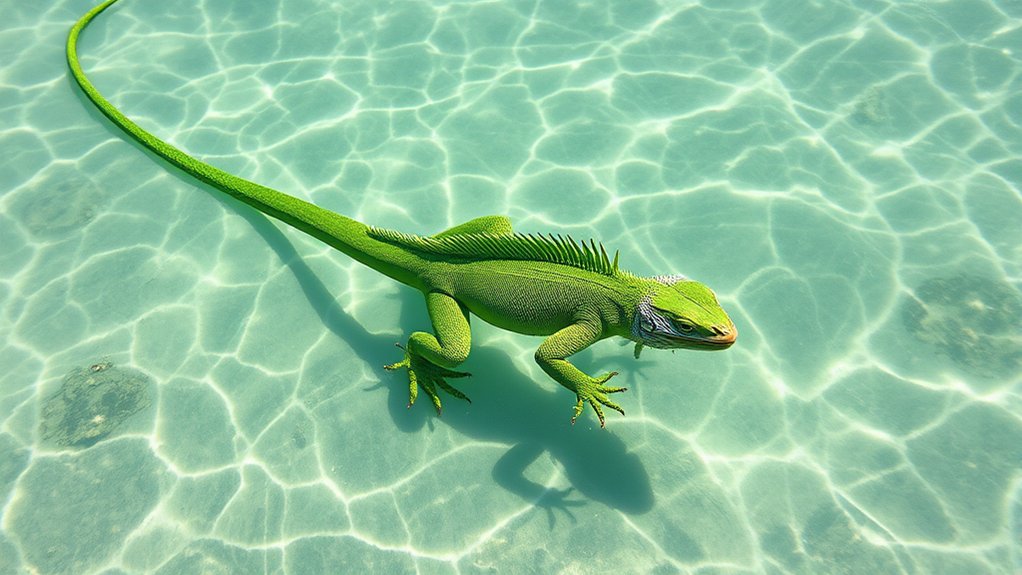 cold water drowning risks