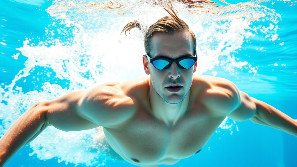 comprehensive low impact fitness solution