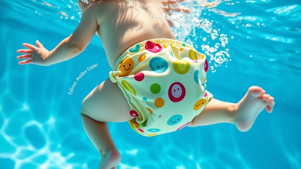 contain solid waste securely