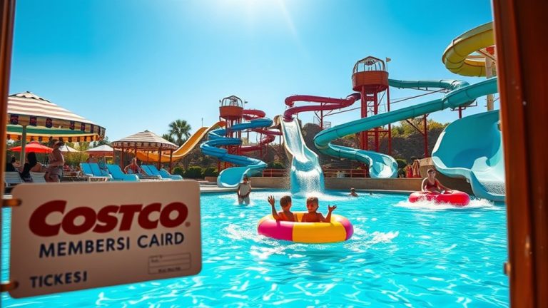 costco island water park tickets