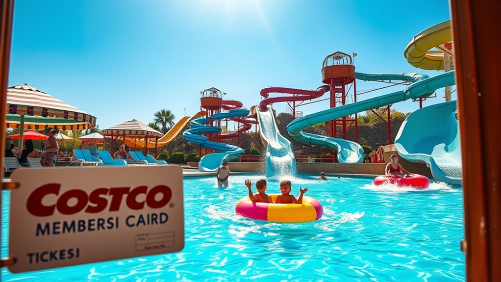 costco island water park tickets
