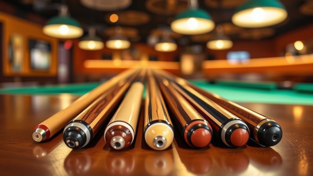 cue quality and comfort