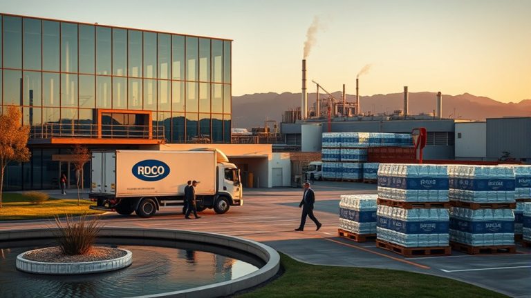 deer park water ownership explained