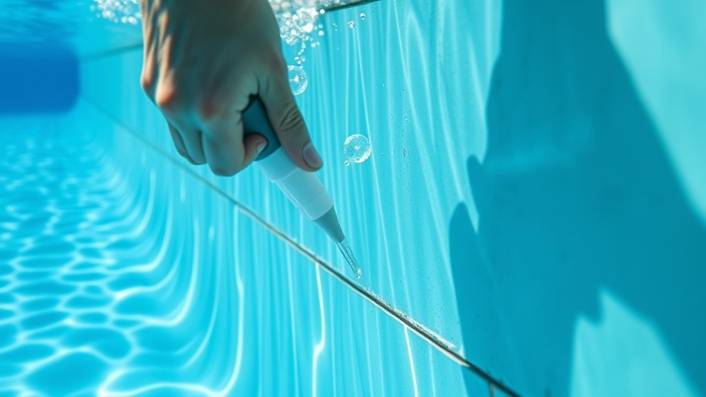 durability adhesion compatibility curing