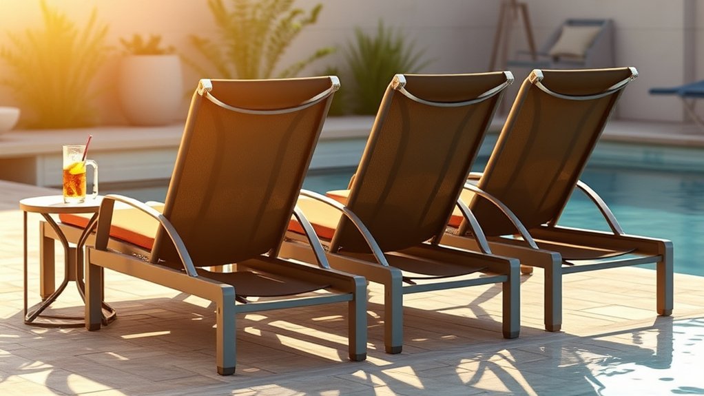 durable comfortable adjustable portable