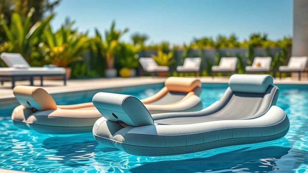 durable comfortable portable supportive