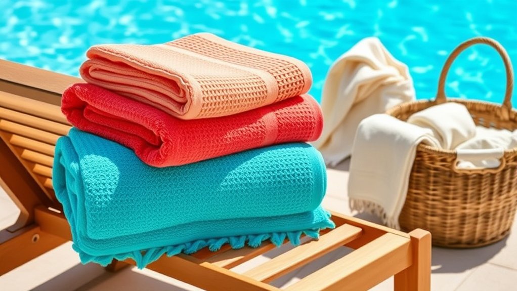 durable soft absorbent stylish