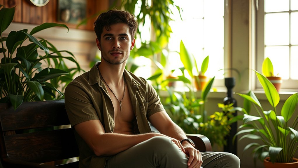 dynamic artist rising star