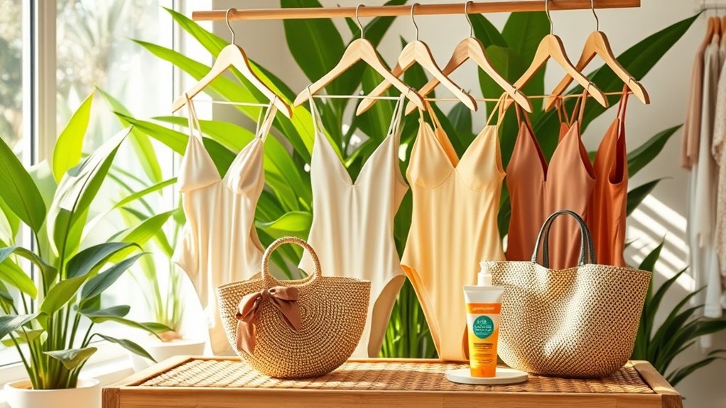 eco friendly swimwear options