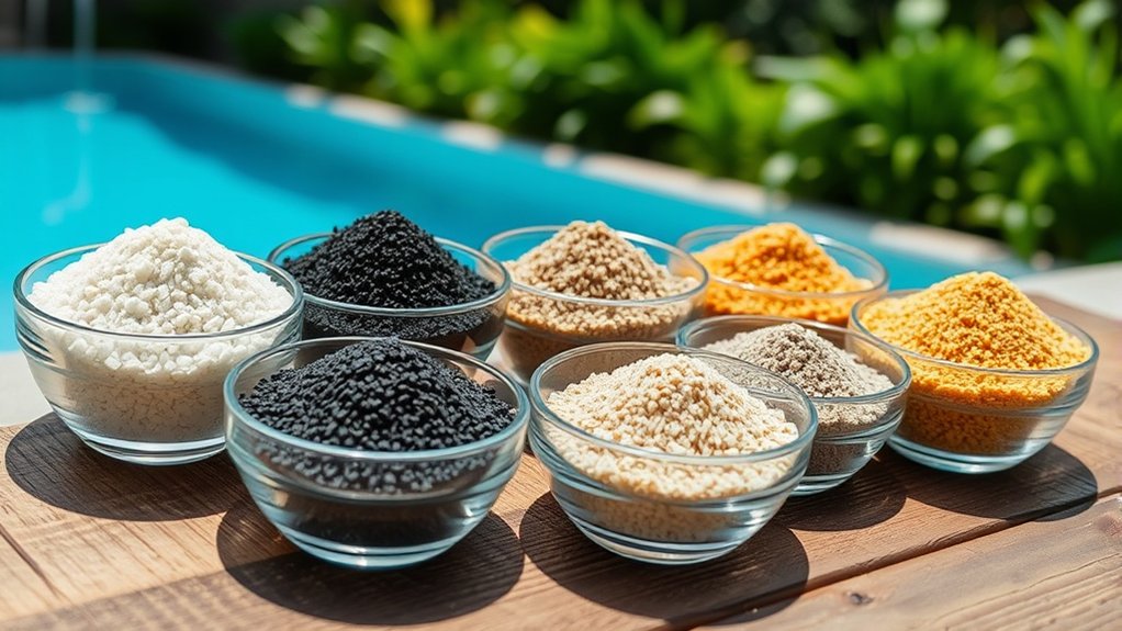 effective durable compatible filtration