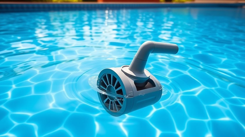 effective easy to handle cleaning