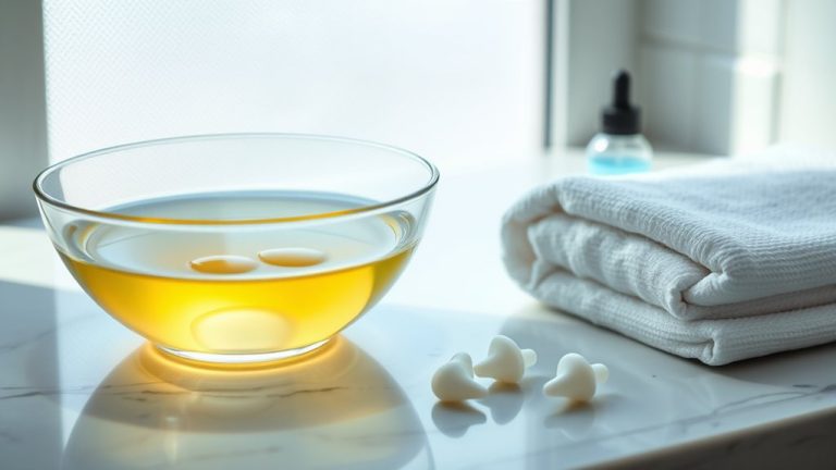 effective remedies for swimmer s ear