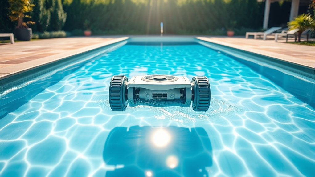 efficiency compatibility navigation battery