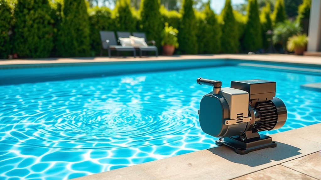 efficient durable easy maintenance