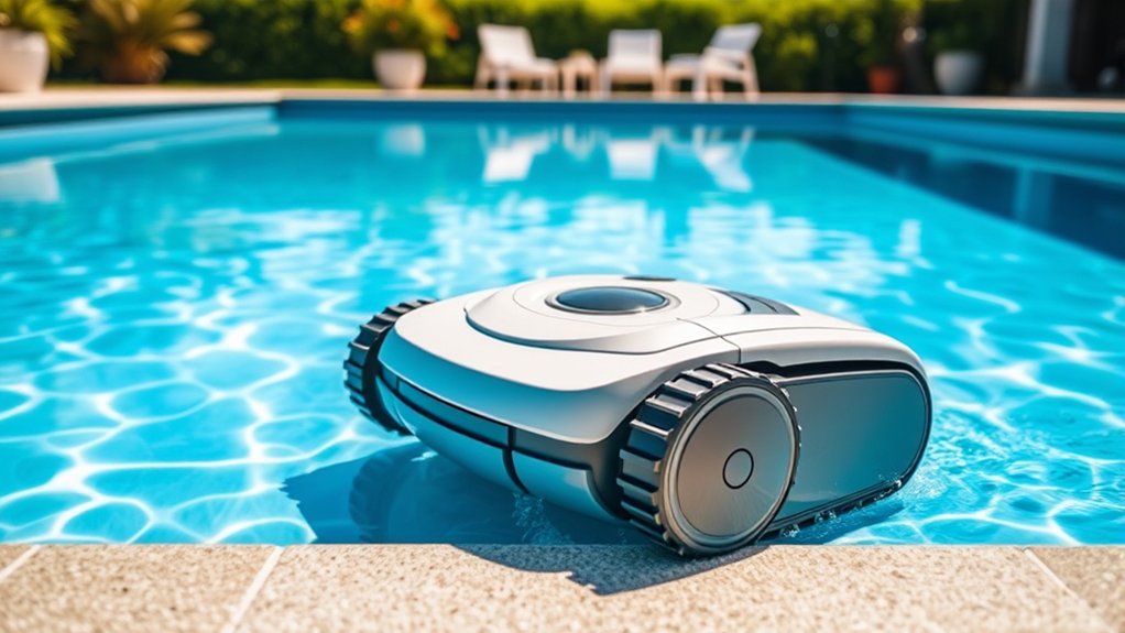 efficient durable navigates well