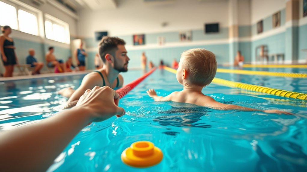 emler swim school pricing details