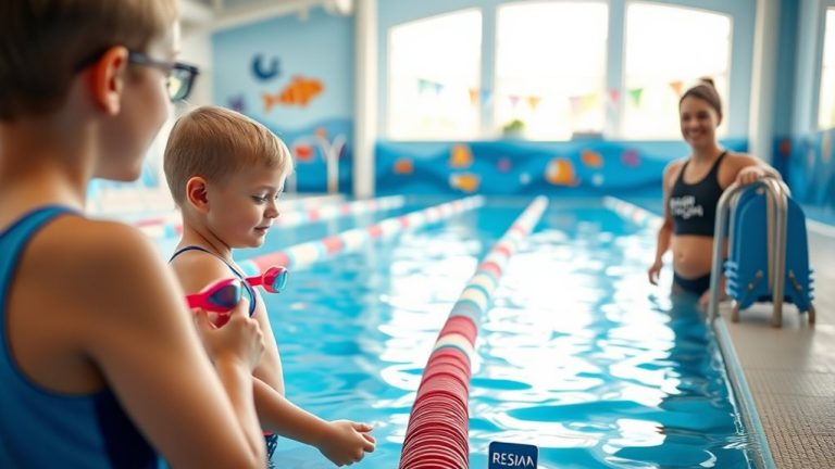 emler swim school pricing options