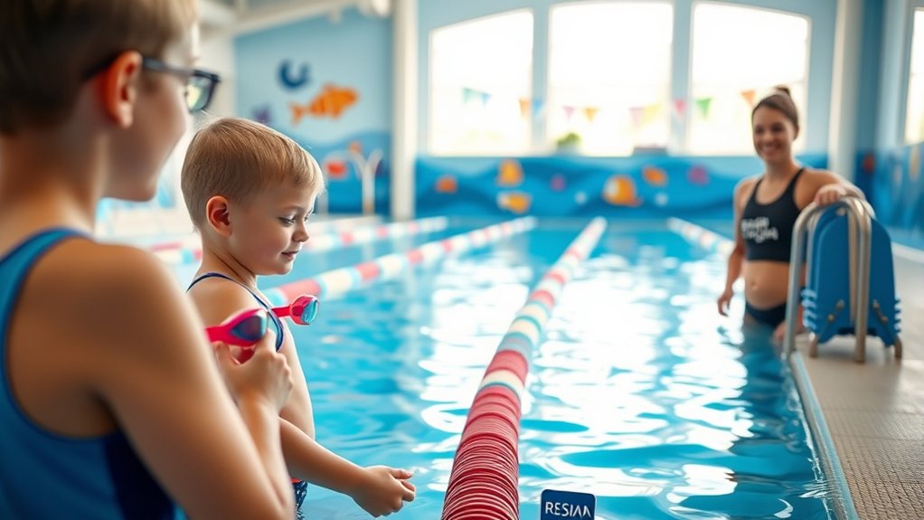 emler swim school pricing options