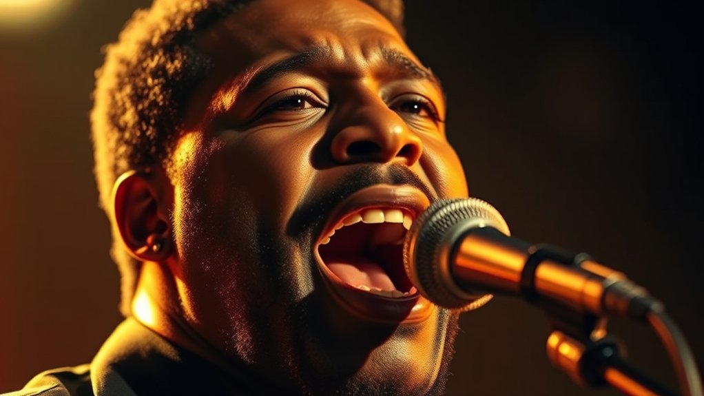 emotive versatility and depth