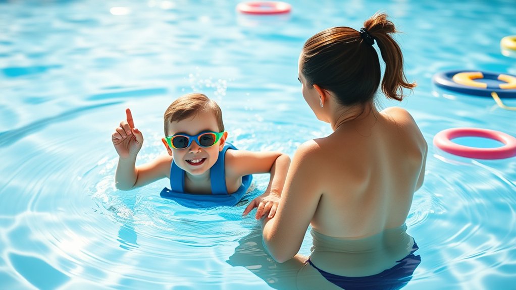 engaging kicking exercises practice